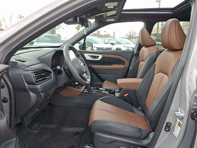 new 2026 Subaru Forester car, priced at $43,798