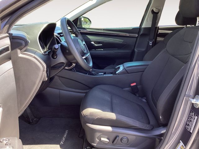 Used Car 2022 Hyundai Tucson  Sel For Sale Under $20,000 In San Antonio, Texas