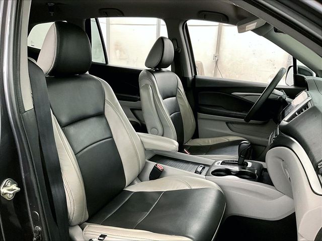 2018 Honda Pilot EX  at Honda North