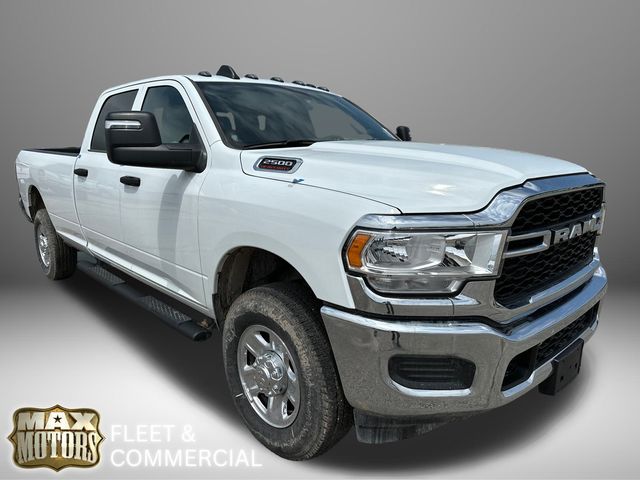 2024 Ram 2500 Tradesman 3