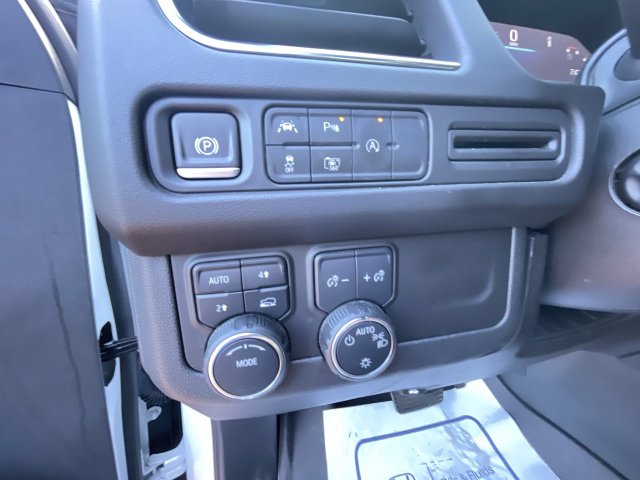 Used 2024 Chevrolet Suburban SUV