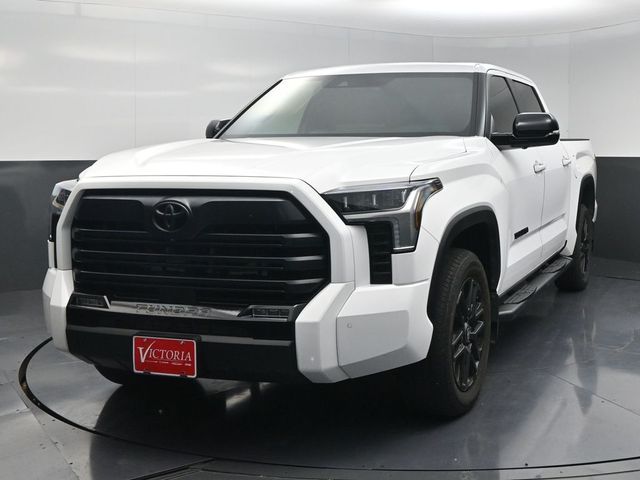 2025 Toyota Tundra Limited - 2