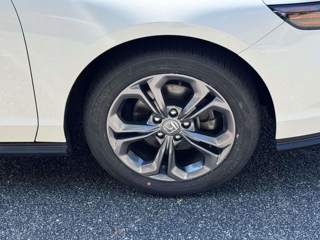 Used 2023 Honda Accord Sedan