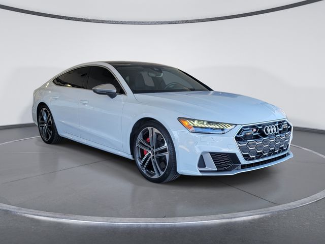 2024 Audi S7 2.9T quattro Prestige AWD
