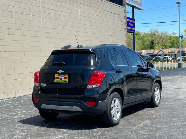 Used 2020 Chevrolet Trax For Sale in Highland, IN