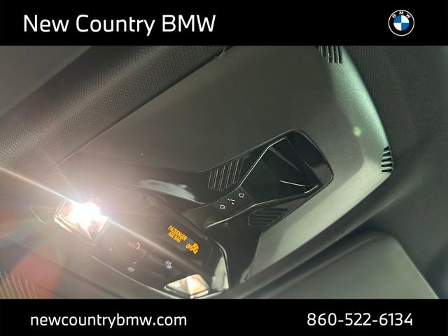 New 2026 Blue BMW xDrive28i image 20