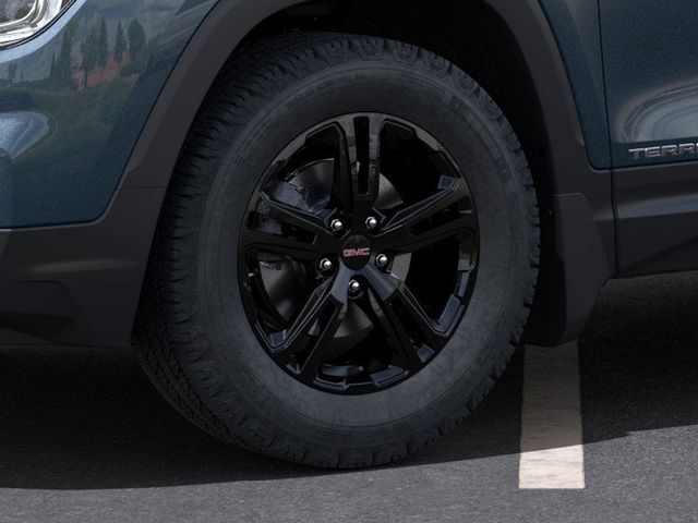 2024 GMC Terrain SLE 9