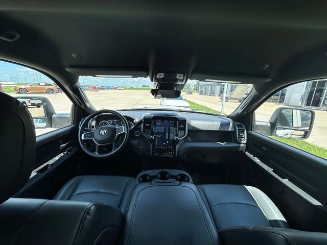 Used 2026 Ram 2500 Truck