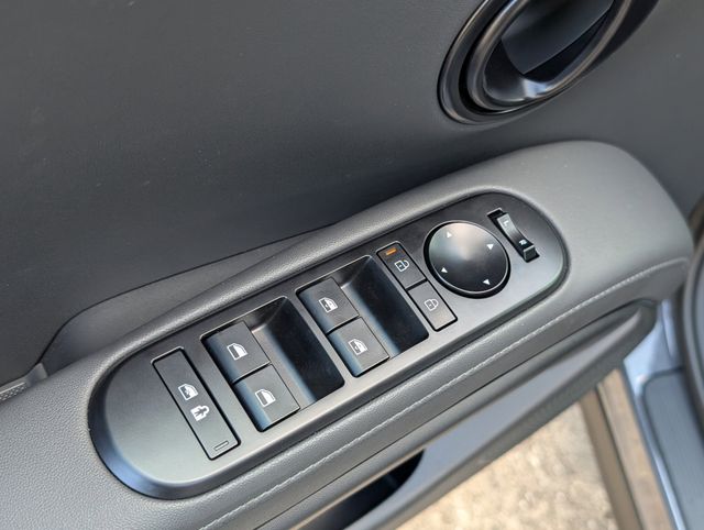 New 2026 Gray Hyundai XRT Pro image 11