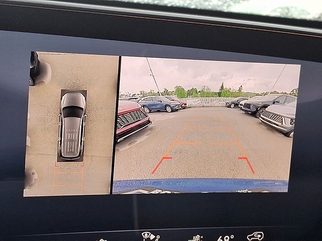 new 2026 Buick Enclave car, priced at $52,350
