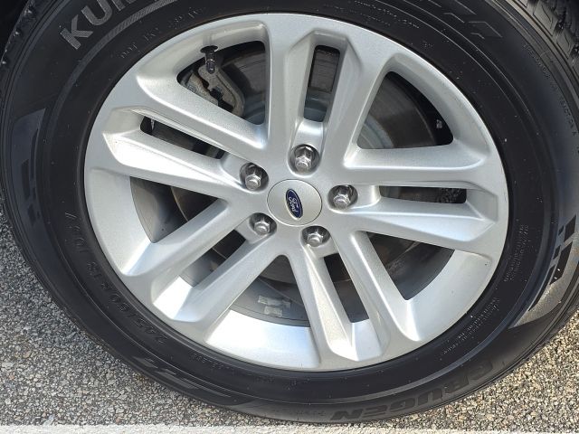 2017 Ford Explorer XLT:169442A2A