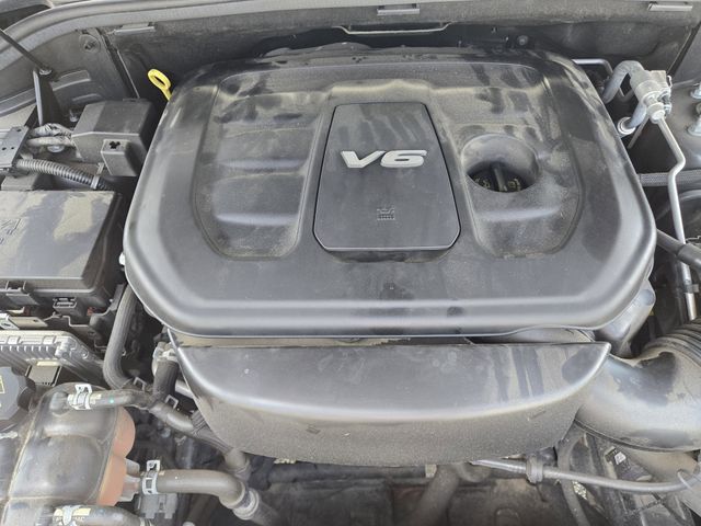 Used 2019 Jeep Grand Cherokee SUV
