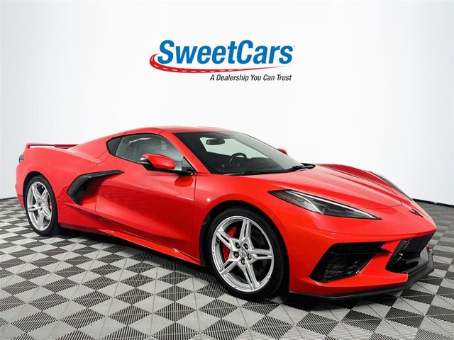 Corvette
