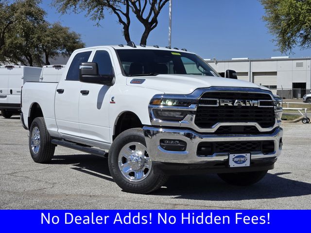 2026 RAM 2500 Tradesman Crew Cab 4WD