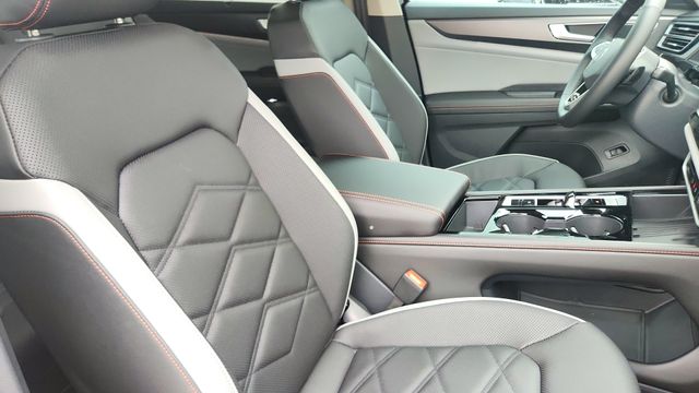 2026 Volkswagen Atlas