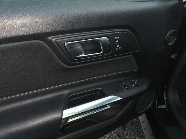 Used 2021 Ford Mustang Coupe