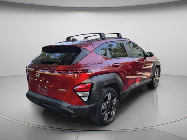 2024 Hyundai Kona - $19,951