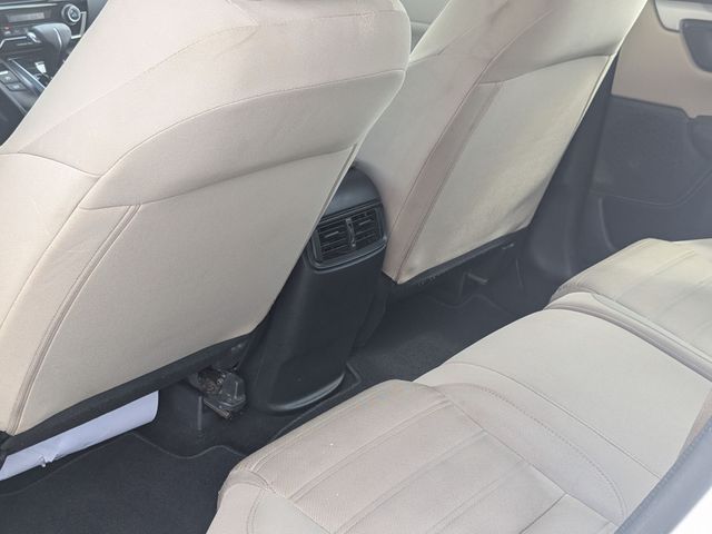 2021 Honda CR-V - Image 26