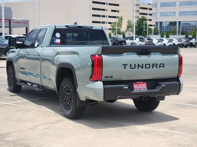 2026 Toyota Tundra SR5  at Toyota of Victoria