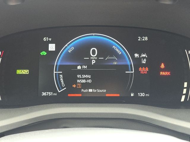 2025 Toyota Camry LE:45680A