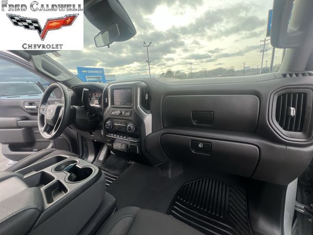 ChevroletSilverado 150034