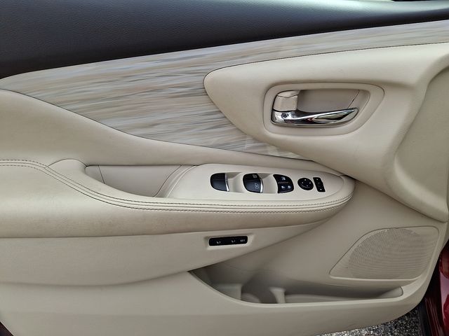 Used 2016 Nissan Murano SUV