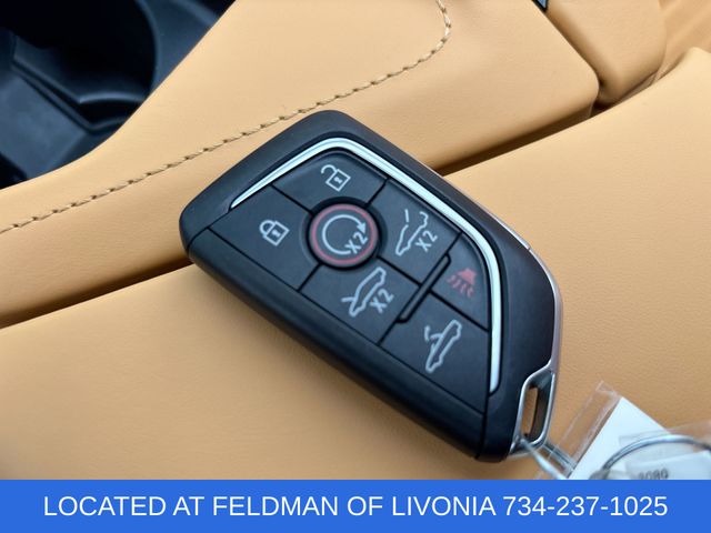 Used 2024 Chevrolet Corvette For Sale in Livonia, MI
