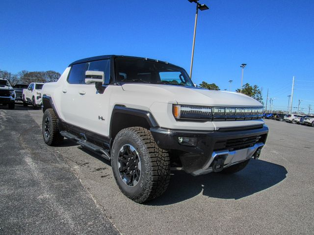 2025 GMC Hummer EV Pickup 3X – 42387