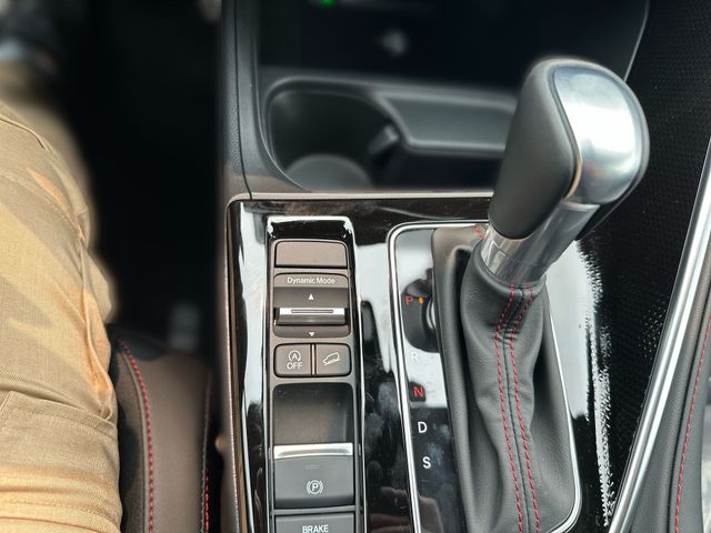 2026 Acura ADX A-Spec Package Silver at Spitzer Acura