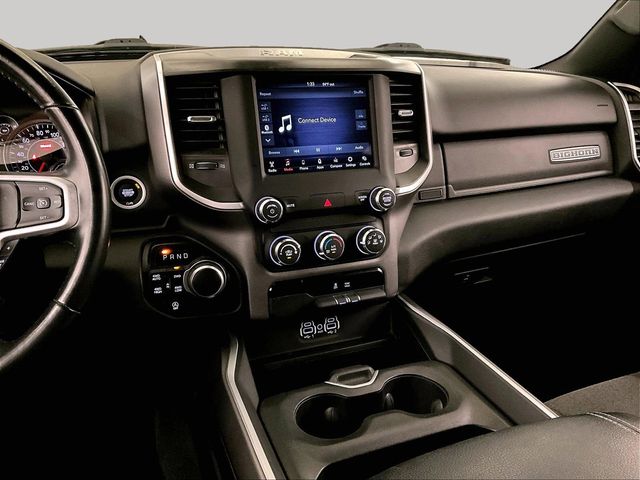 2020 Ram 1500 Big Horn/Lone Star - 5