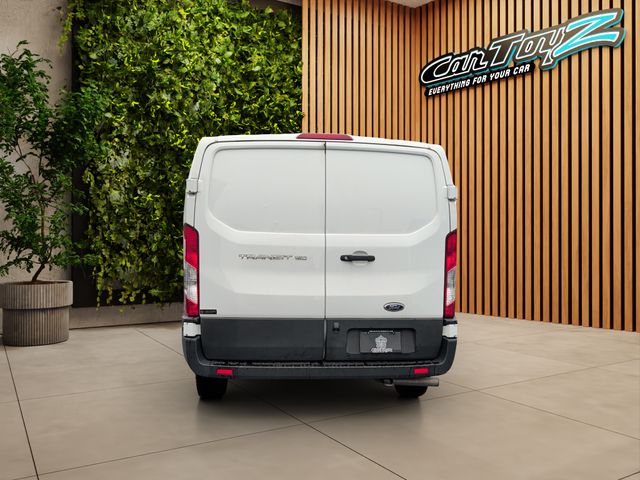 2020 Ford Transit-150 Thumbnail