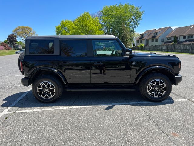 Used 2023 Ford Bronco SUV