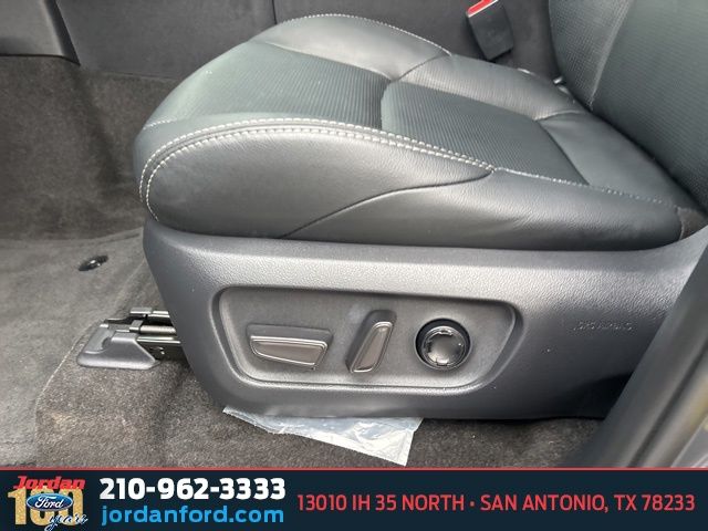 Used Car 2025 Toyota 4runner  Limited For Sale Under $60,000 In San Antonio, Texas