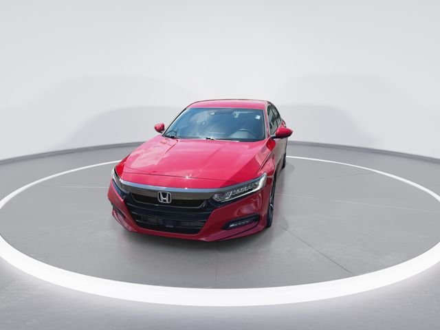 Used 2019 Honda Accord Sedan