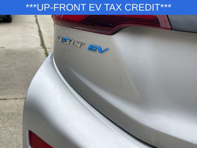 Used 2019 Chevrolet Bolt EV For Sale in Livonia, MI