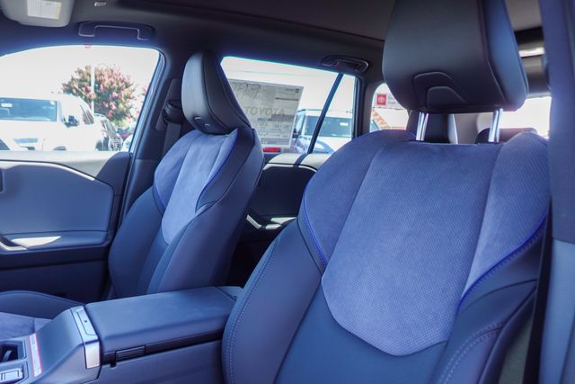New 2026 Toyota RAV4 Plug-in Hybrid SUV
