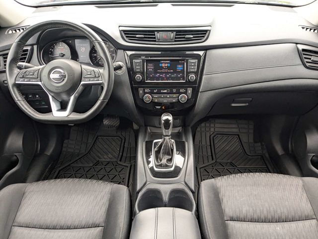 Used 2019 Nissan Rogue SUV
