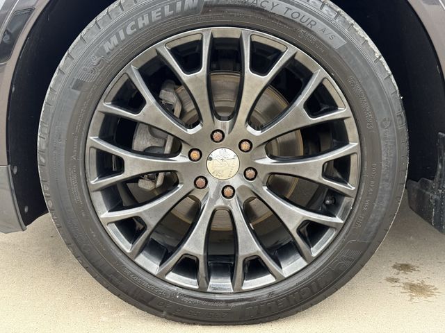 2018 Cadillac XT5 Luxury Gray at Bayway Cadillac of The Woodlands