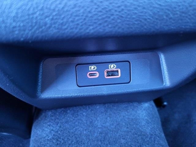 New 2025 White Nissan 2.5 SR image 16