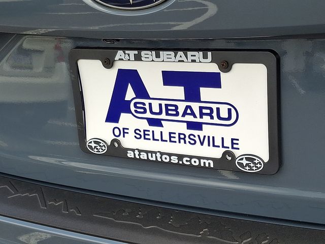 used 2024 Subaru Crosstrek car, priced at $27,487