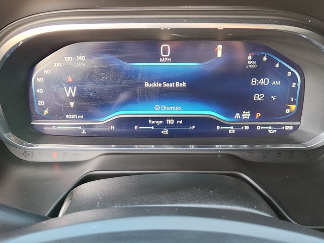2023 Chevrolet Suburban Z71 Black at Emmons Autoplex