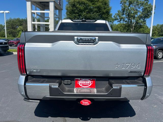 Used 2026 Toyota Tundra Hybrid Truck