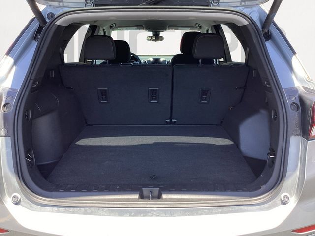Used Car 2024 Chevrolet Equinox  Lt For Sale Under $25,000 In San Antonio, Texas
