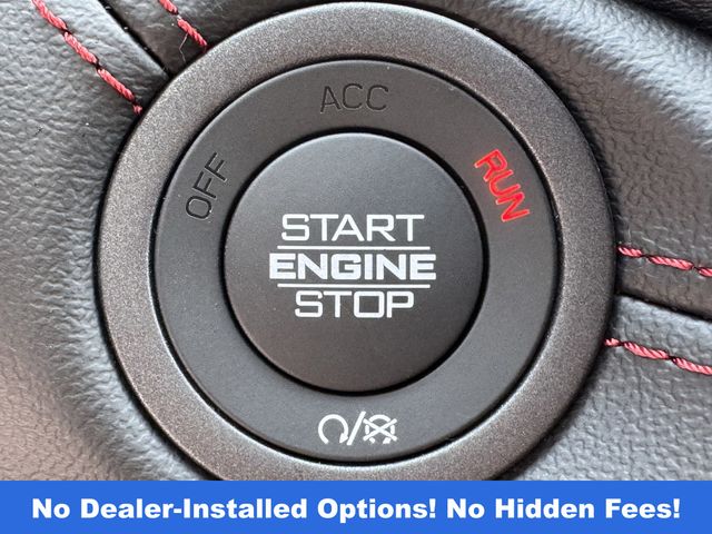 2026 Dodge Durango GT Blue at Texan Dodge Chrysler Jeep Ram