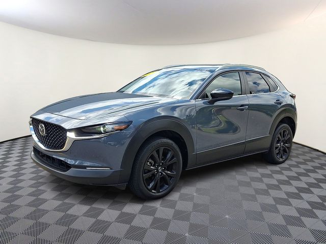 Used 2022 Mazda CX-30 SUV