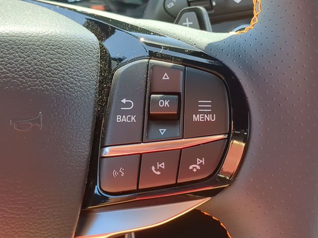 New 2026 Space White Metallic Ford Tremor® image 27
