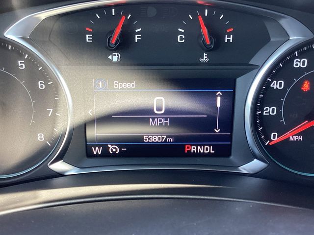 Used Car 2024 Chevrolet Equinox  Lt For Sale Under $25,000 In San Antonio, Texas