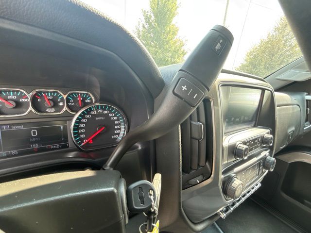 New 2024 Chevrolet Silverado 4500HD Truck