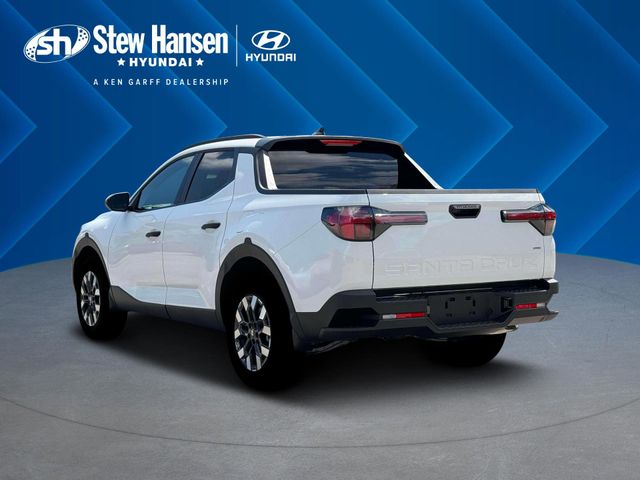 New 2026 White Hyundai SEL image 5