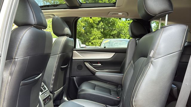 Used 2026 Mazda CX-90 SUV